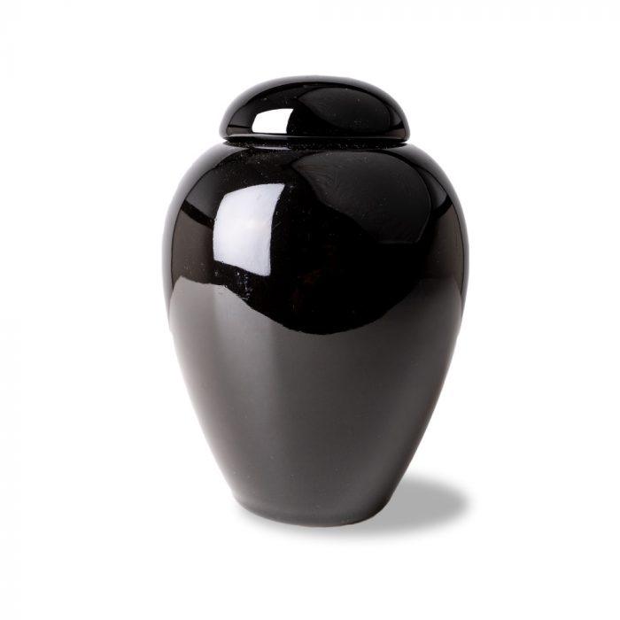 Pet Memorial Ceramic Urn Includes Inscription Plaque RSPCA Pets at