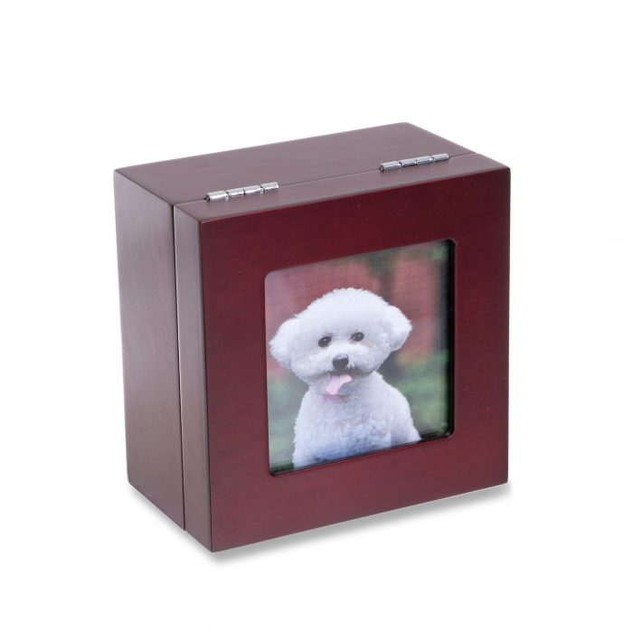 Memorial Keepsake Box | RSPCA Pets at Rest Cremation Service