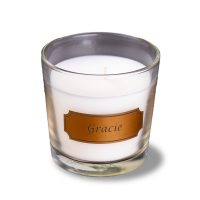 pet memorial candle